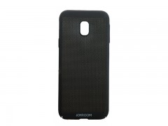 کاور joyroom توری طرح super slim مناسب برای گوشی موبایل سامسونگ  j3 pro