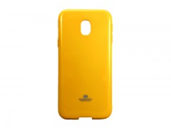 کاور مرکوری مدل Goospery Pearl Jelly مناسب برای گوشی موبایل سامسونگ j3 pro