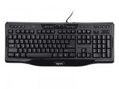 کیبورد تسکو مدل TK 8018