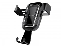 پایه نگهدارنده گوشی موبایل توتو مدل CTV0301 U Shield Gravity Car Mount