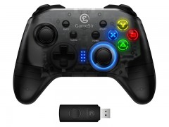 دسته بازی بی سیم گیم سیر مدل T4