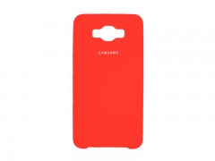 کاور سیلیکونی مناسب برای گوشی موبایل سامسونگ j5 2016