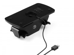 پایه شارژ دسته بازی گیم سیر مدل Dual Controller Charging Station مناسب برای پلی استیشن PS4