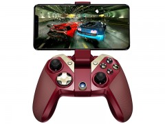 دسته بازی بی سیم گیم سیر مدل M2