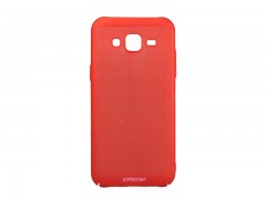 کاور joyroom توری طرح super slim مناسب برای گوشی موبایل سامسونگ  j5