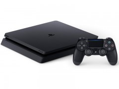 کنسول بازی سونی مدل Playstation 4 Slim کد CUH-2116B Region 2 با ظرفیت 1 ترابایت