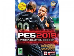 بازی کامپیوتری PES 2019