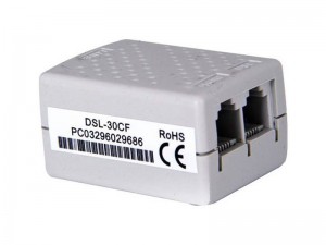 اسپلیتر (نویزگیر) دی-لینک مدل DSL-30CF
