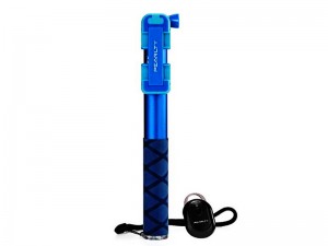 مونوپاد بلوتوثی آیپیرل مدل Pearlty Folding Plus Selfie Stick