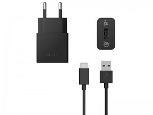 شارژر دیواری اورجینال سونی مدل UCH12W