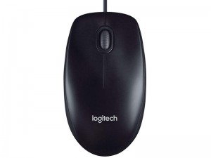 ماوس لاجیتک مدل M100