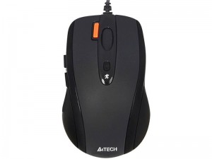 ماوس ای فورتک مدل N-70FX