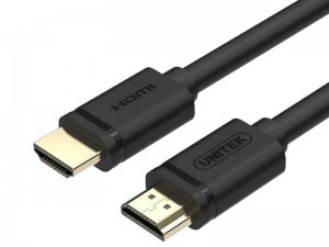 کابل HDMI یونیتک مدل Y-C138M به طول 2 متر
