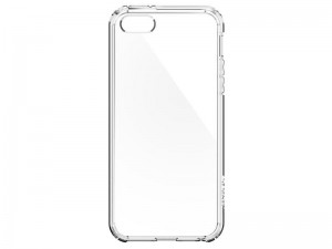 کاور ژله ای مدل Cococ مناسب برای گوشی موبایل آیفون 5