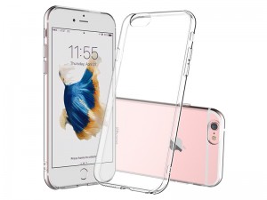 کاور ژله ای مدل Cococ مناسب برای گوشی موبایل آیفون 6