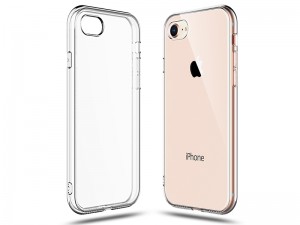 کاور ژله ای مدل Cococ مناسب برای گوشی موبایل آیفون 7