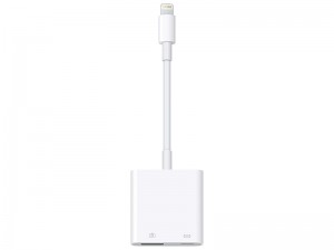 کابل تبدیل Lightning به USB 3 Camera اپل مدل A1619