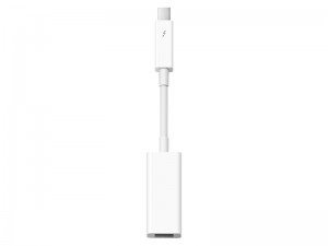 کابل تبدیل Thunderbolt به FireWire اپل مدل A1463