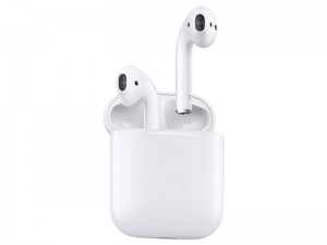 هدفون بی‌ سیم ایر پاد 1 اپل مدل AirPods