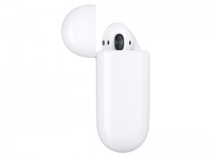 هدفون بی‌ سیم ایر پاد 1 اپل مدل AirPods