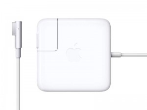 آداپتور برق اورجینال 45 وات اپل مدل Magsafe مناسب برای مک بوک ایر