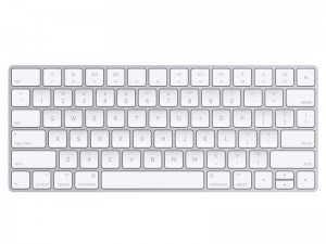 کیبورد بی سیم اپل مدل Magic Keyboard