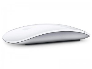 موس بی سیم اپل  مدل 2 Magic Mouse