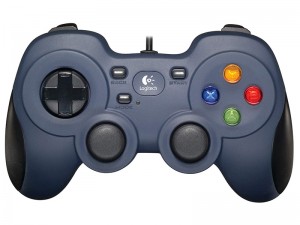 دسته بازی لاجیتک مدل F310