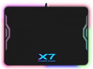 ماوس پد گیمینگ ای فورتک مدل XP-50NH