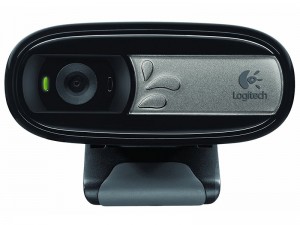 وب کم لاجیتک مدل C170