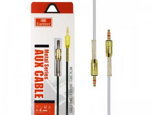 کابل AUX ارلدام مدل ET-AUX27