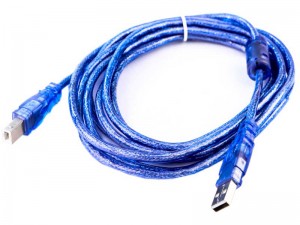 کابل پرینتر تسکو مدل TC02 به طول 3 متر