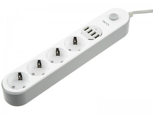 چند راهی برق تسکو مدل TPS 548U