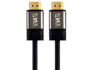 کابل HDMI کی نت پلاس ورژن 2 به طول 1.8 متر
