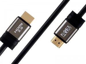 کابل HDMI کی نت پلاس ورژن 2 به طول 1.8 متر