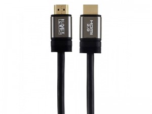 کابل HDMI کی نت پلاس ورژن 2 به طول 1.8 متر