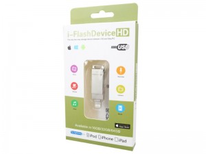 فلش مموری آیفون i-Flash Device HD 32GB