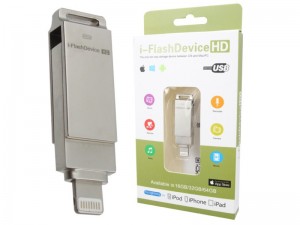 فلش مموری آیفون i-Flash Device HD 32GB