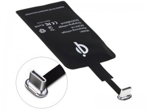 گیرنده شارژ بی‌سیم Type-C