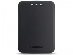 هارد اکسترنال بی سیم توشیبا مدل CANVIO AEROCAST ظرفیت 1 ترابایت