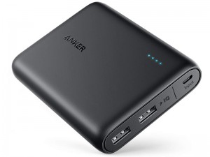 پاور بانک 13000 ميلی آمپر انکر مدل A1215