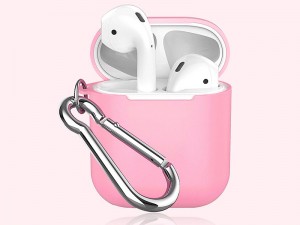 کاور محافظ سیلیکونی کوتچی مناسب برای کیس شارژ ایرپاد