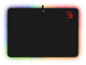 ماوس پد گیمینگ ای فورتک مدل Bloody MP-50RS RGB