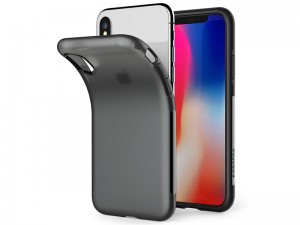 کاور انکر مدل AK-A9004001 مناسب برای گوشی موبایل اپل آیفون X