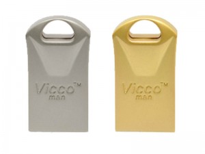 فلش‌ مموری ویکو مدل VC200S ظرفیت 16 گیگابایت