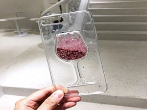 کاور مدل جام شراب مناسب برای گوشی موبایل آیفون6plus