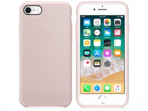 کاور توری سیلیکونی مناسب برای گوشی موبایل آیفون 7