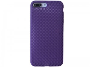 کاور توری سیلیکونی مناسب برای گوشی موبایل آیفون 7 پلاس