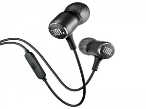 هدفون تو گوشی جی بی ال مدل Live 100