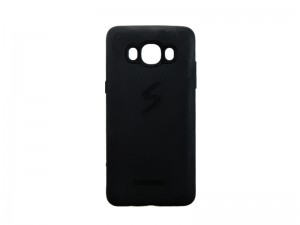 کاور طرح  سیلیکونی سامسونگ  مناسب برای گوشی موبایل سامسونگ j5 2016